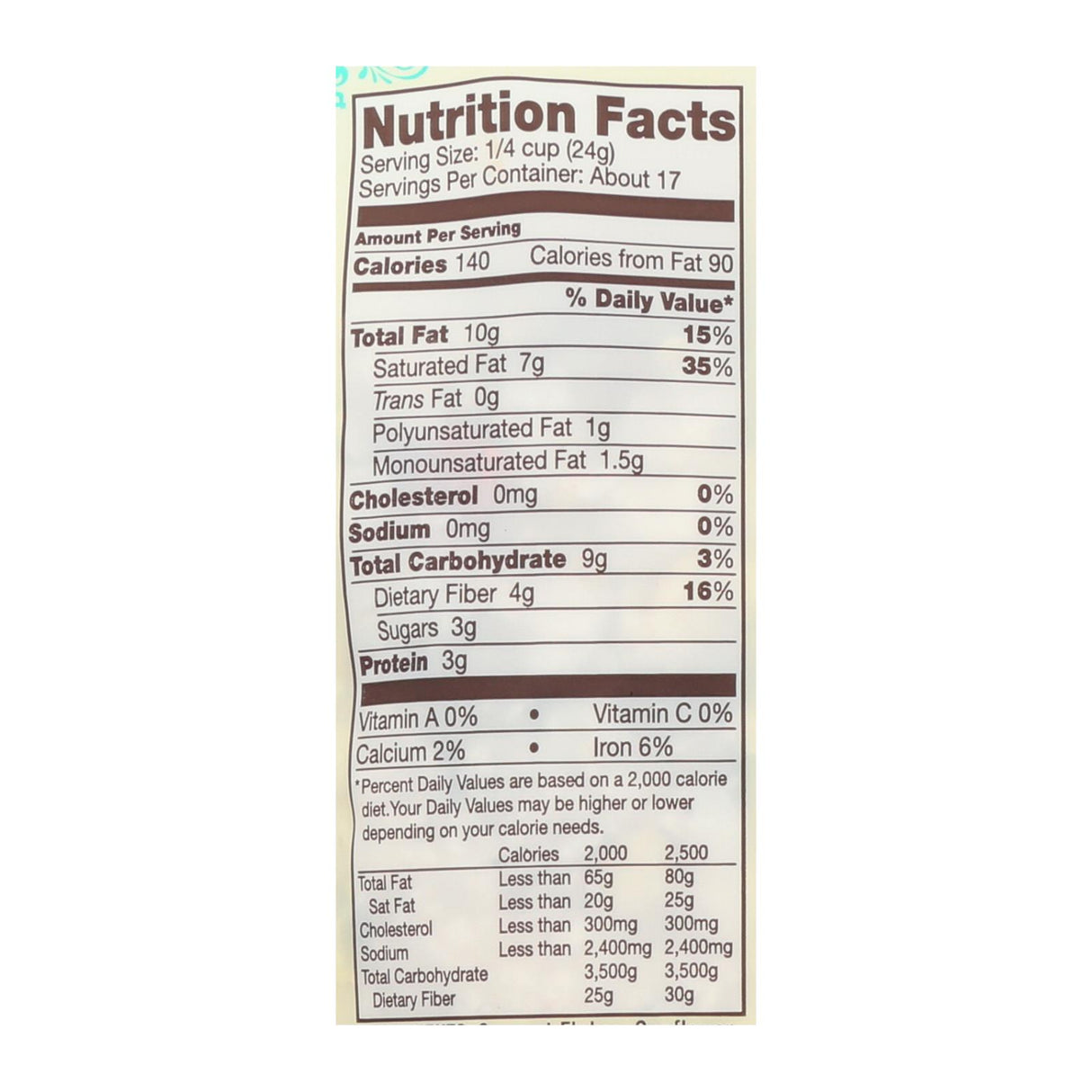 Bob's Red Mill Paleo Grain-Free Muesli 14 oz | 4-Pack | Gluten-Free Organic Muesli - Cozy Farm