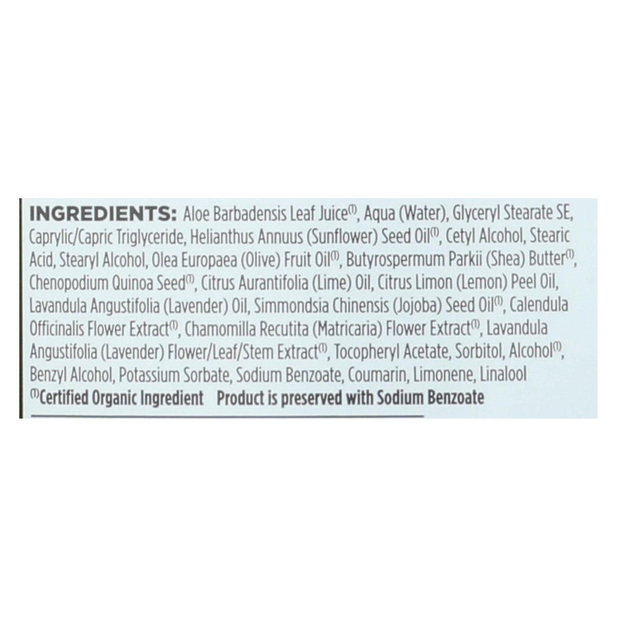 Avalon Organics Lavender Hydrating Conditioner (11 Fl Oz) - Cozy Farm