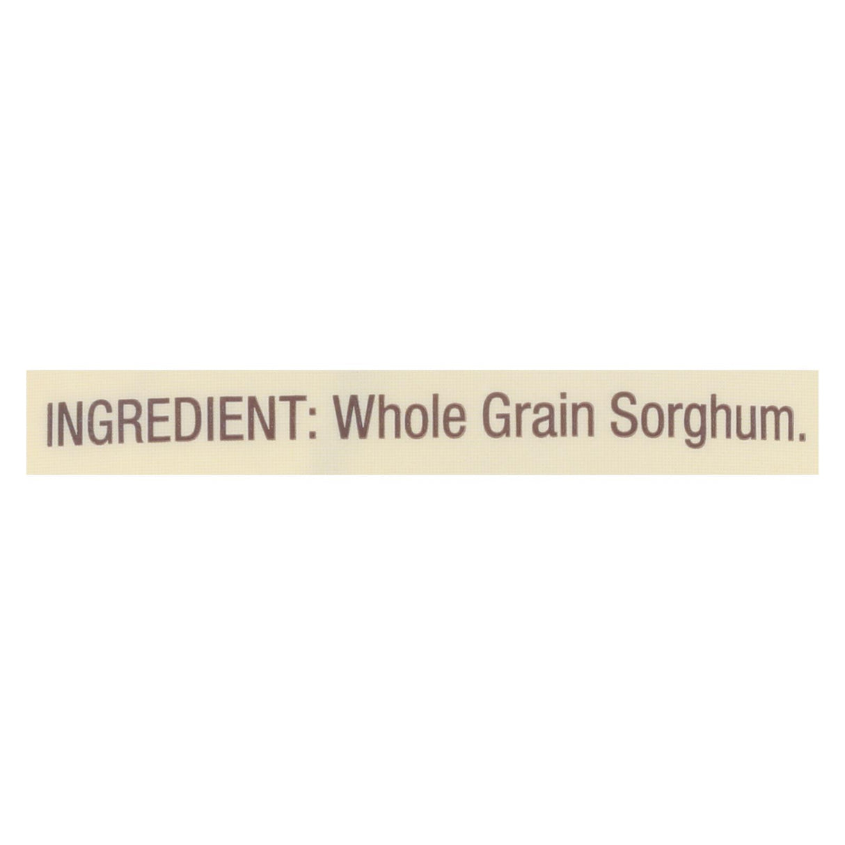 Bob's Red Mill Sorghum Flour, 4-Pack (22 Oz) | Gluten-Free Baking - Cozy Farm