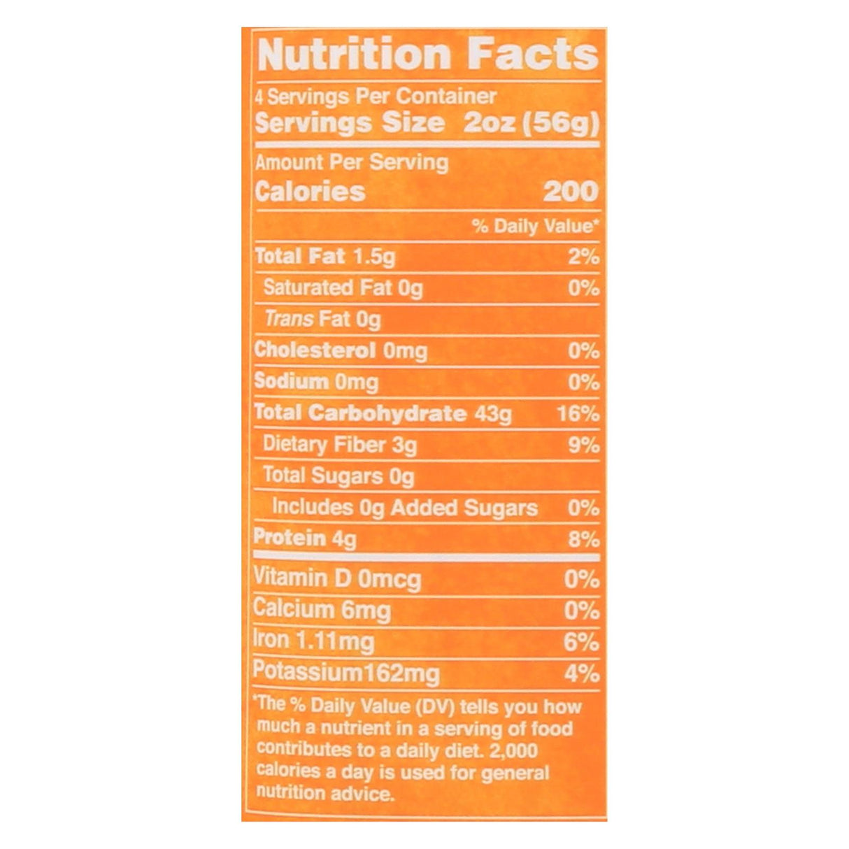 Organic Brown Rice Pad Thai - 8 Oz. Pack of 8 by Lotus Foods - Cozy Farm