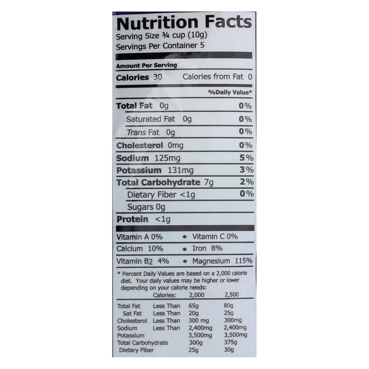 Emerald Cove Pacific Arame Sea Vegetables (Pack of 6) - Premium Silver Grade - 1.76 Oz. - Cozy Farm