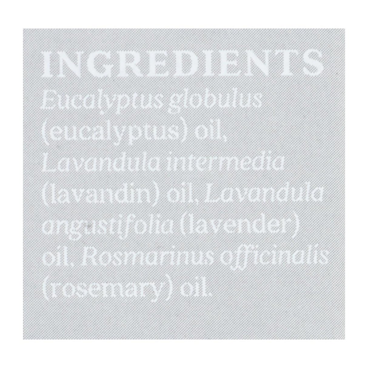 Aura Cacia Essential Oil Breezy Blend Box (Pack of 3 - 0.5 Oz) - Cozy Farm