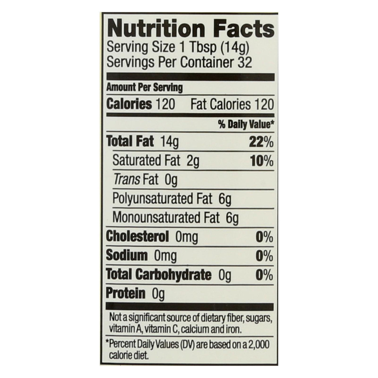 Spectrum Naturals Refined Sesame Oil, 16 Fl Oz Pack of 12 - Cozy Farm