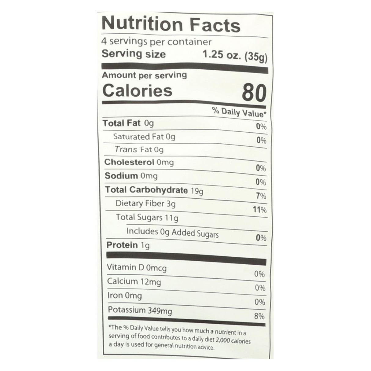 Sun-Kissed Goodness Organic Turkish Apricots: Sweet (6 - 5 Oz. Packs) - Cozy Farm