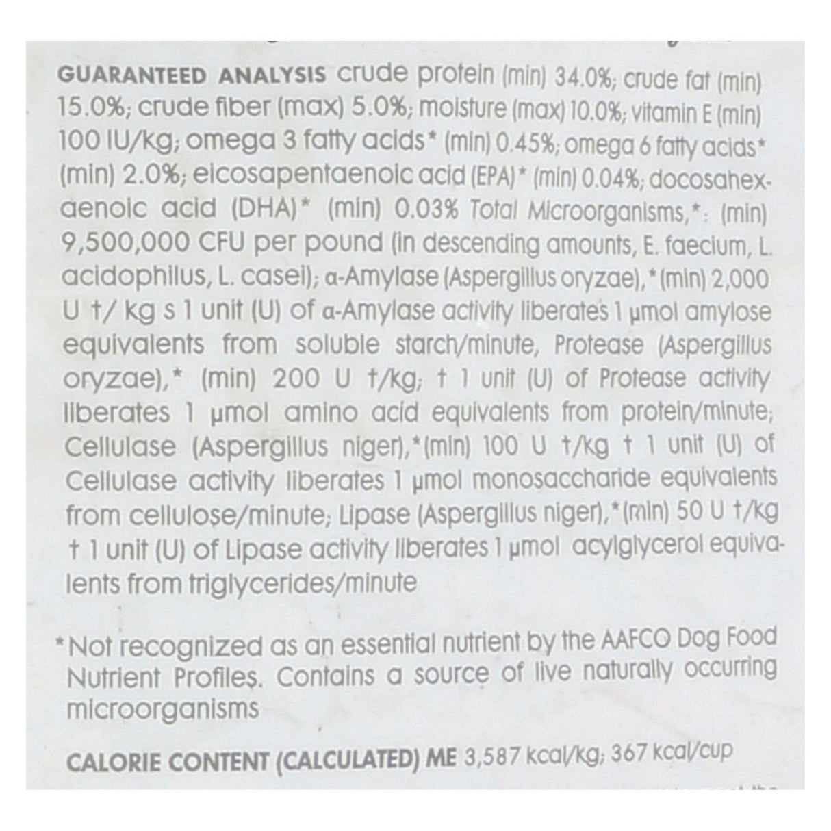 I and Love and You Grain-Free Dry Dog Food for All Breeds, Poultry Recipe, 23 Lbs - Cozy Farm