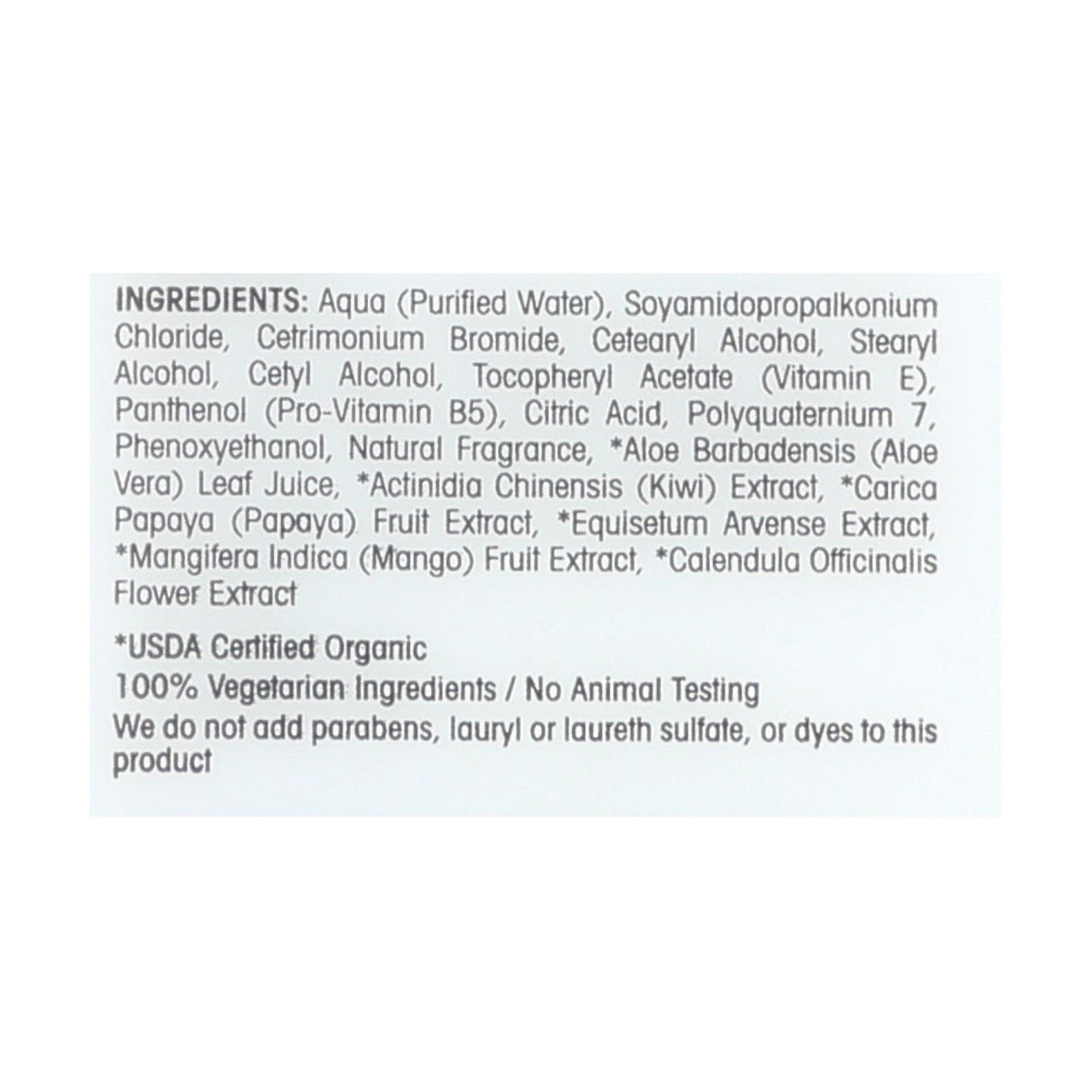 Giovanni Root 66 Max Volume Conditioner (8.5 Fl Oz) - Cozy Farm