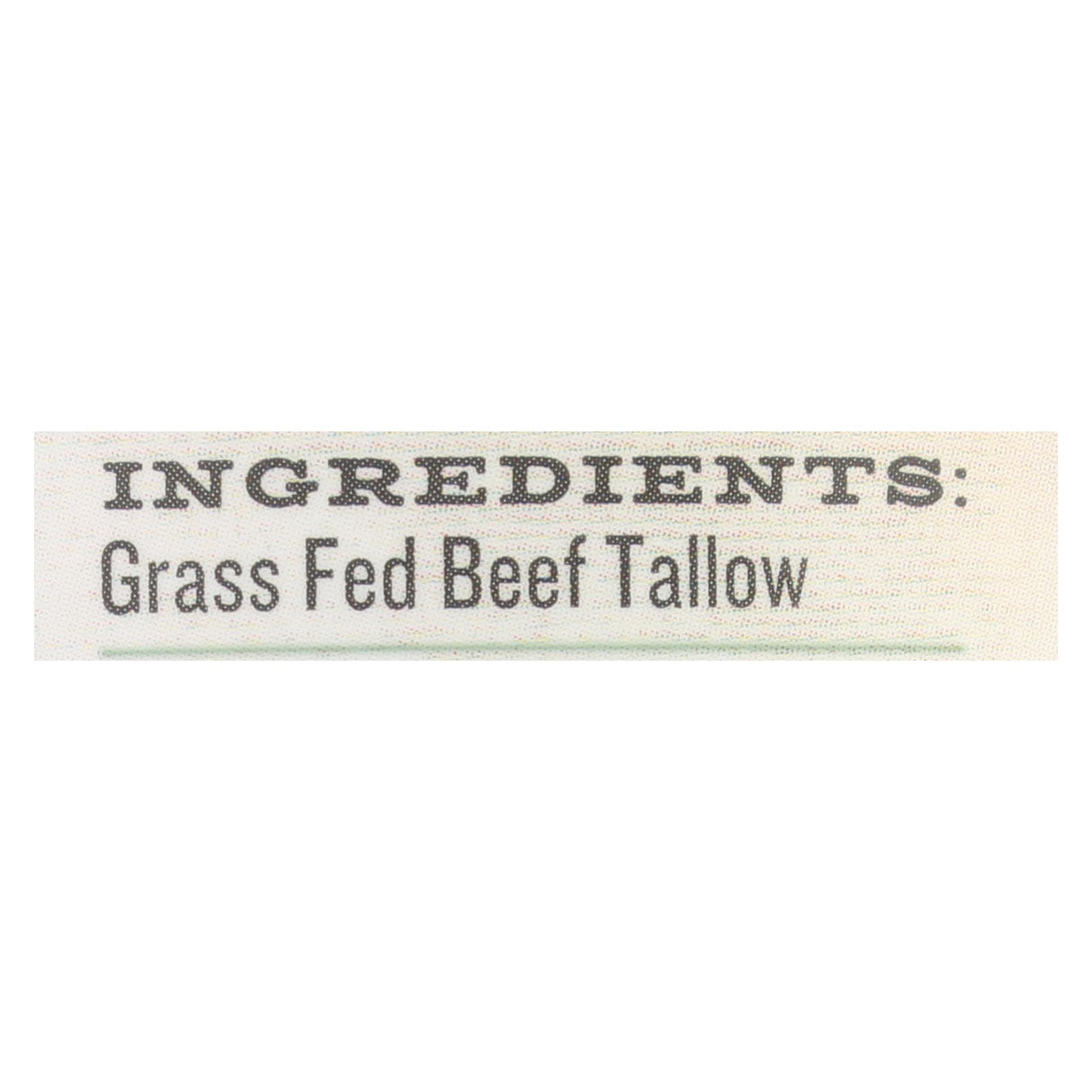 Epic Beef Tallow Oil for Enhanced Health and Vitality (Pack of 6 - 11 Oz.) - Cozy Farm