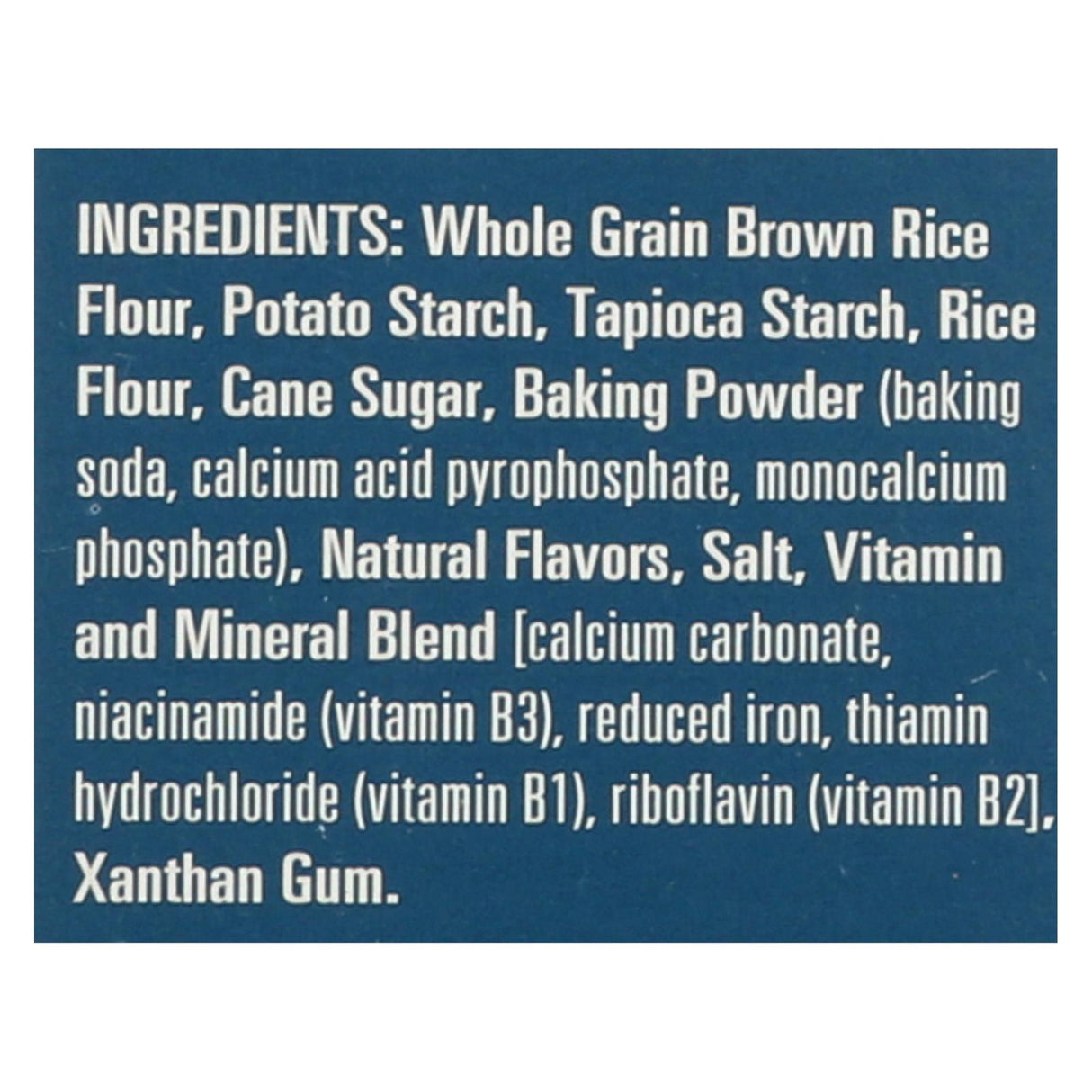 King Arthur Gluten Free Pancake Mix (15 Oz.), Pack of 6 - Cozy Farm