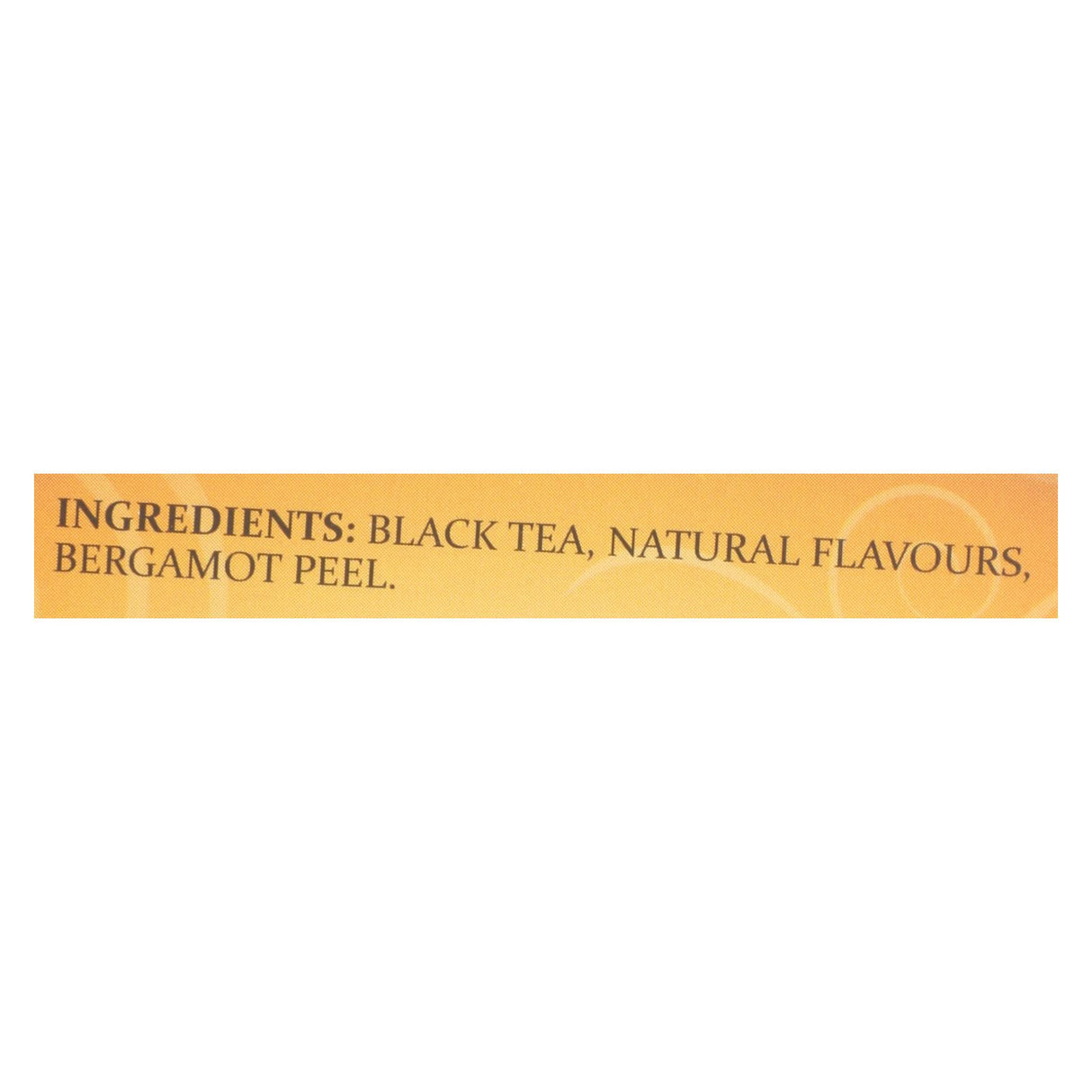 Twinings Earl Grey Black Tea 20-Bag Pack - Cozy Farm