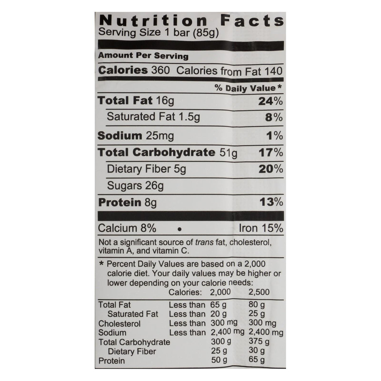 Pro Bar Organic Whole Berry Blast Protein Bar 3 Oz. (Pack of 12) - Cozy Farm