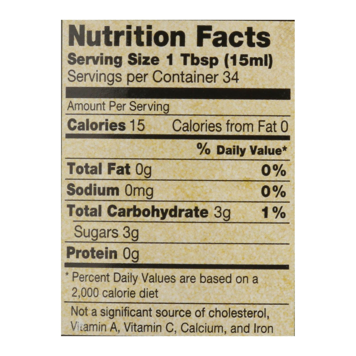 Lucini Italia Select Balsamic Vinegar of Modena IGP (6 Pack - 16.9 Fl Oz. Ea.) - Cozy Farm