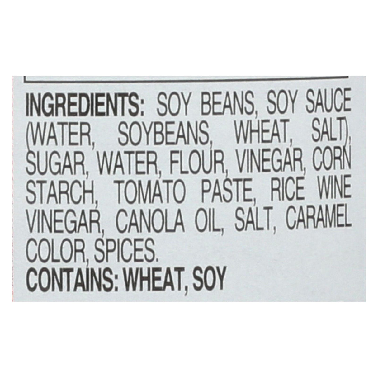 Ty Ling Hoisin Sauce | Pack of 12 - 9 Oz - Cozy Farm