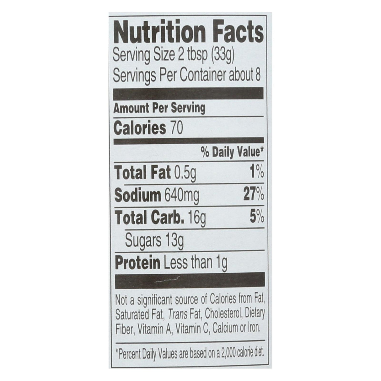 Ty Ling Hoisin Sauce | Pack of 12 - 9 Oz - Cozy Farm