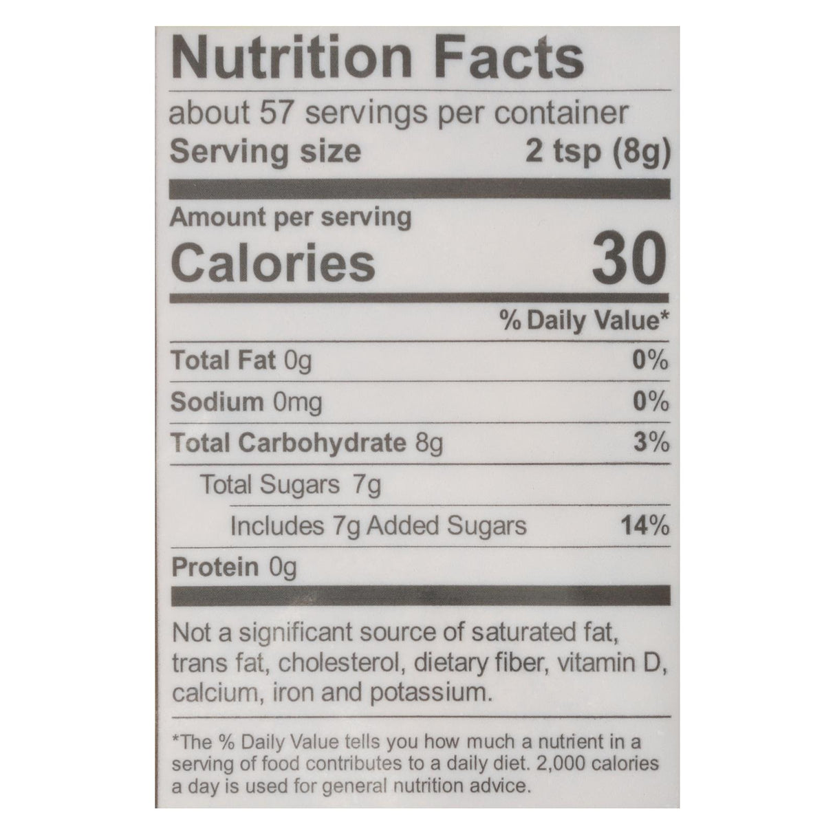 Wholesome Organic Coconut Palm Sugar - 16 Oz, Pack of 6 - Cozy Farm