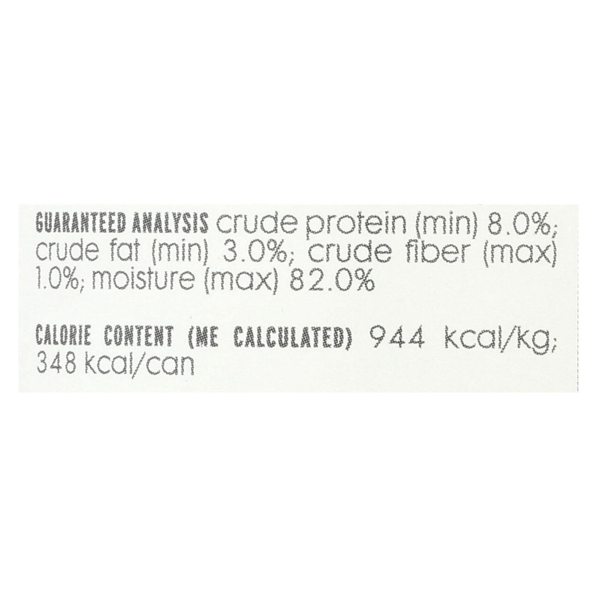 I and Love and You Gobble It Up Stew Wet Food - 13 oz. (Pack of 12) - Cozy Farm