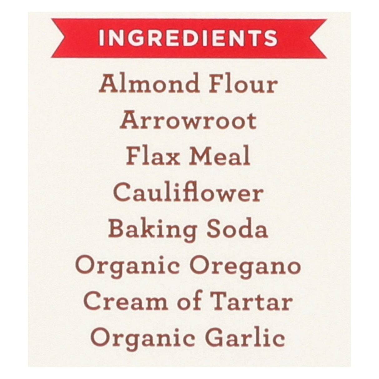 Simple Mills Grain-Free Almond Flour Pizza Dough Mix (Pack of 6 - 9.8 Oz.) - Cozy Farm