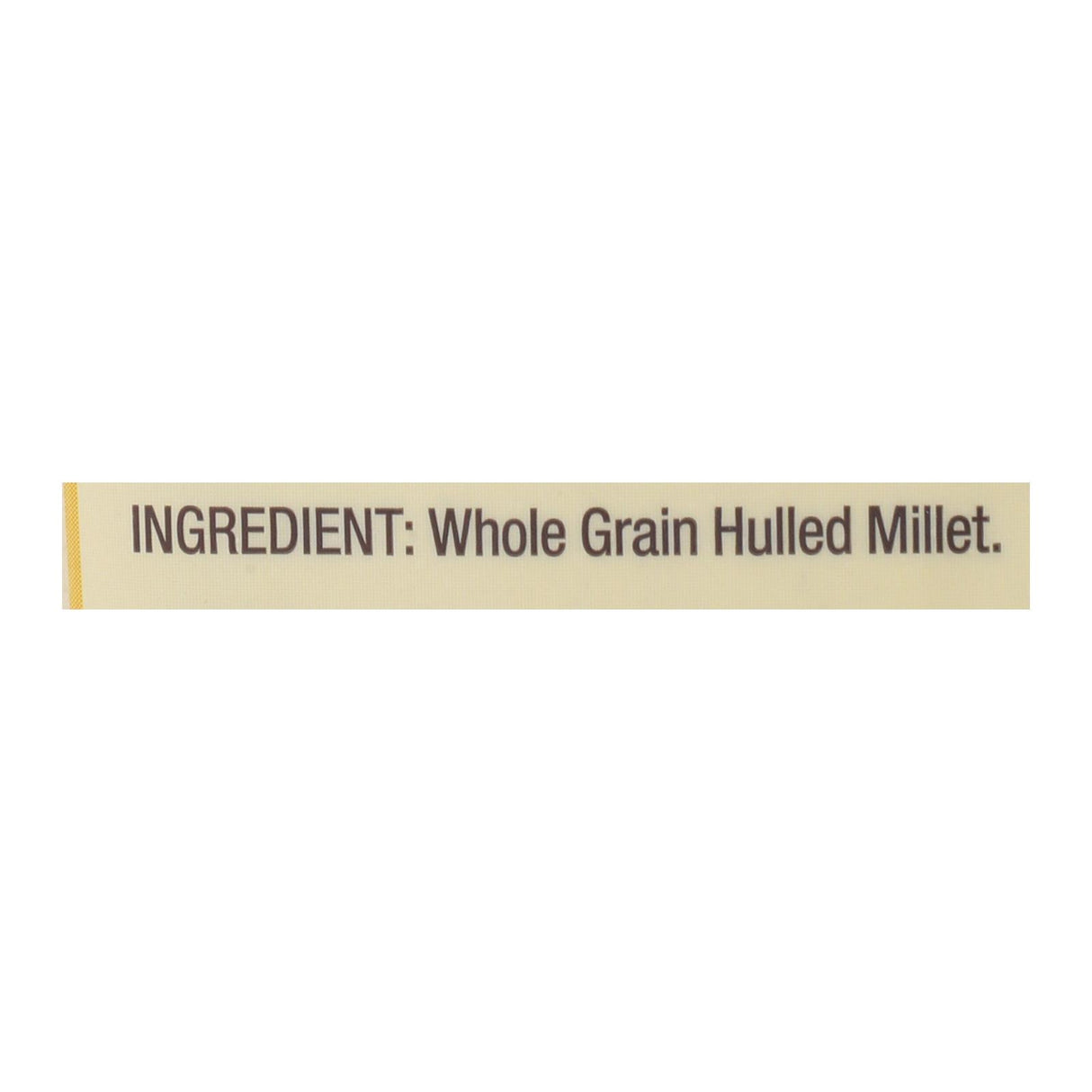 Bob's Red Mill Gluten-Free Millet Flour 4-Pack, 20 Oz. - Cozy Farm