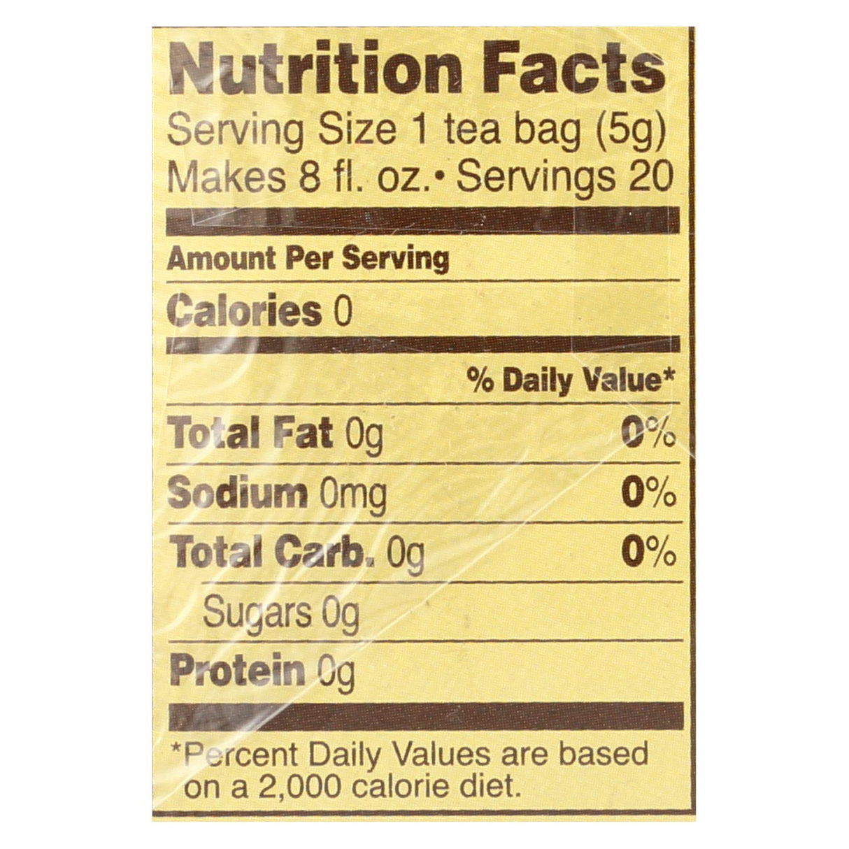 Roastaroma Caffeine-Free Herbal Tea, 120 Tea Bags by Celestial Seasonings - Cozy Farm