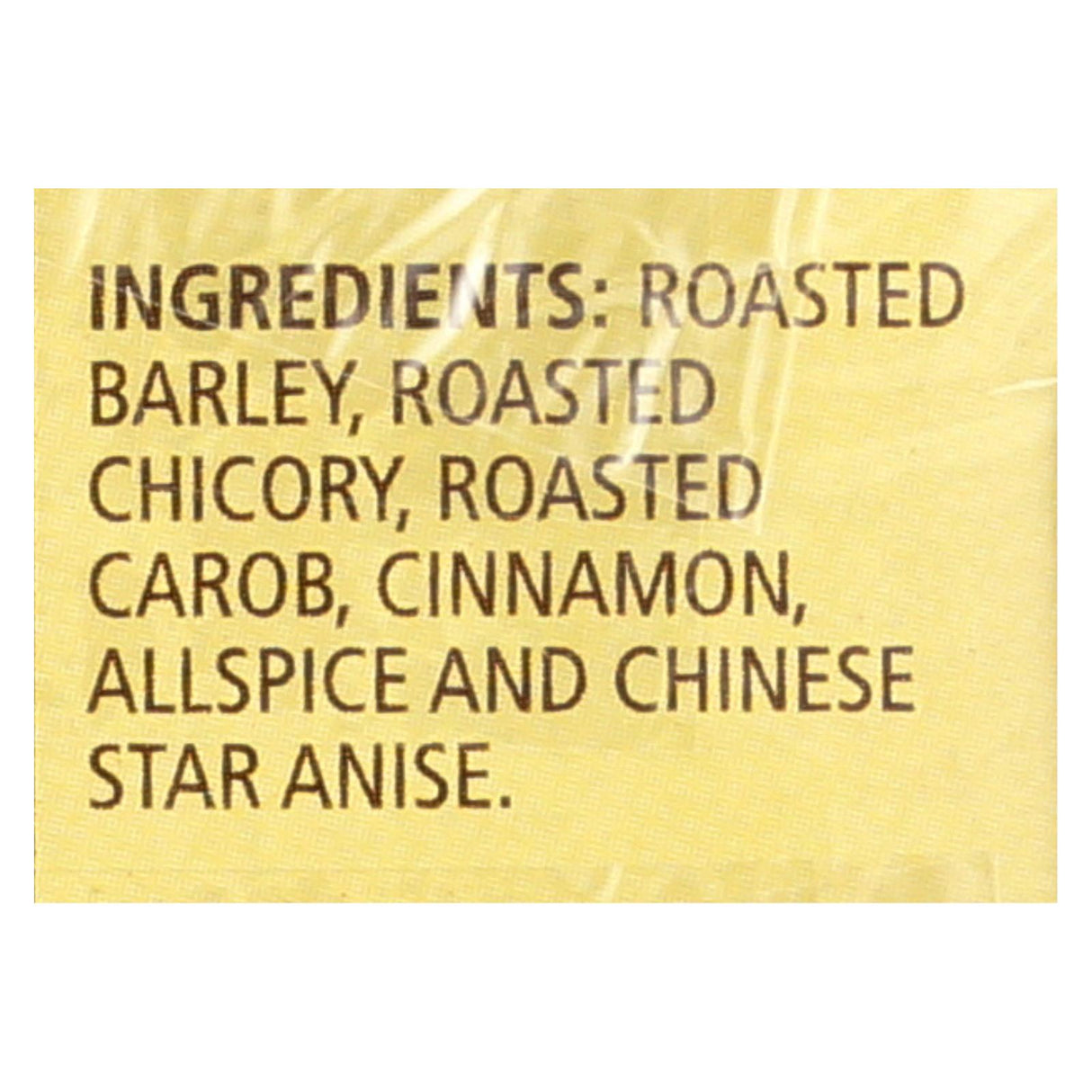 Roastaroma Caffeine-Free Herbal Tea, 120 Tea Bags by Celestial Seasonings - Cozy Farm