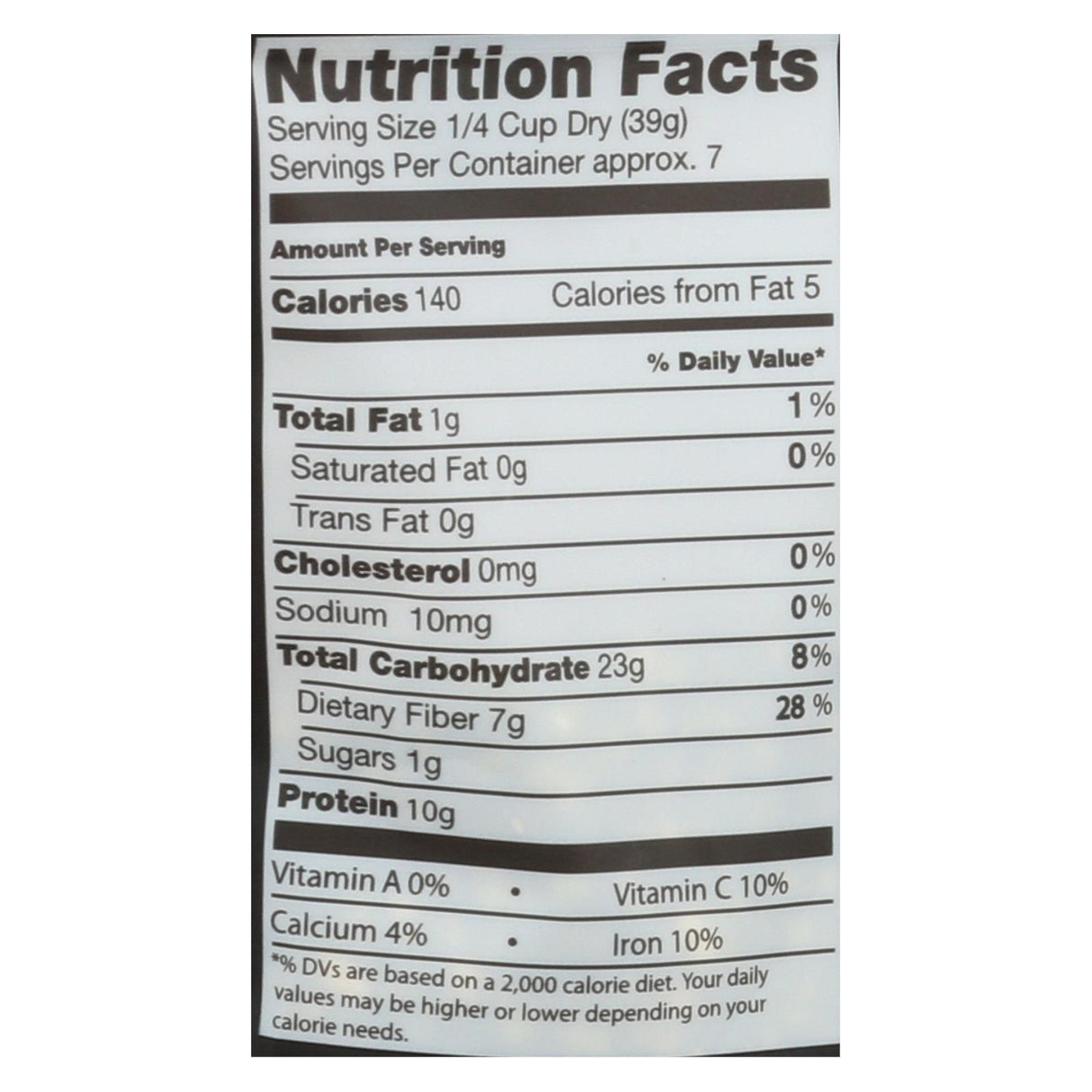 Truroots Organic Sprouted Mung Beans (6 x 10 Oz. Bags) - Cozy Farm