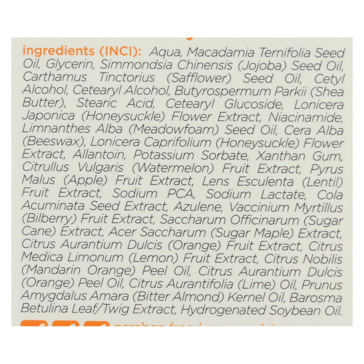 Earth Science Azulen(e) Eye Treatment | Revitalizing 0.8 Fl Oz - Cozy Farm