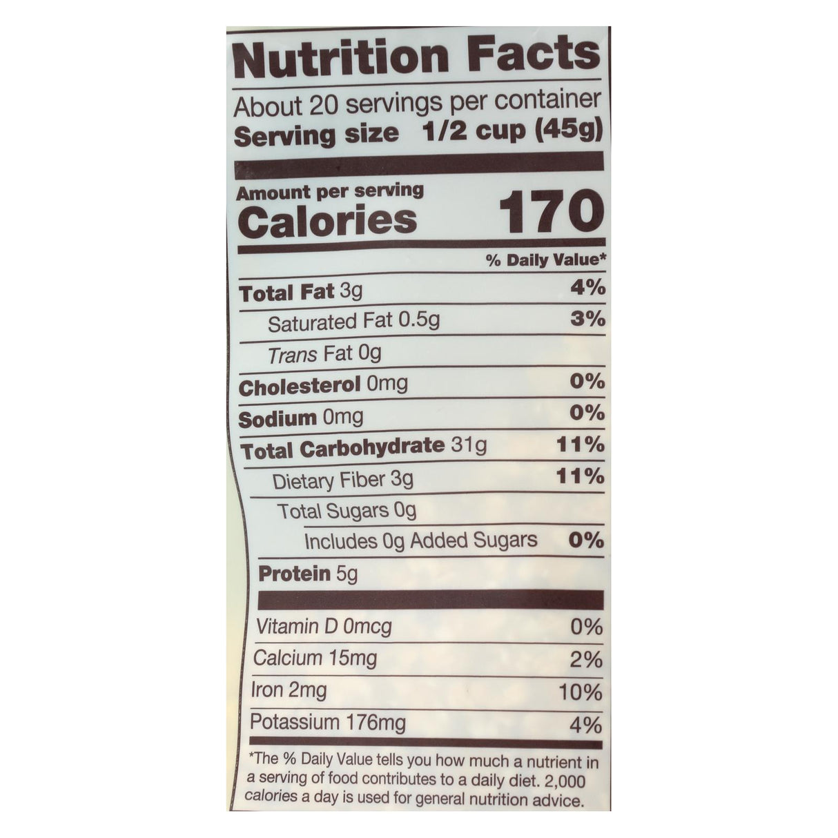 Bob's Red Mill Organic Quick-Cooking Rolled Whole Grain Oats, 32 Oz, 4-Pack - Cozy Farm