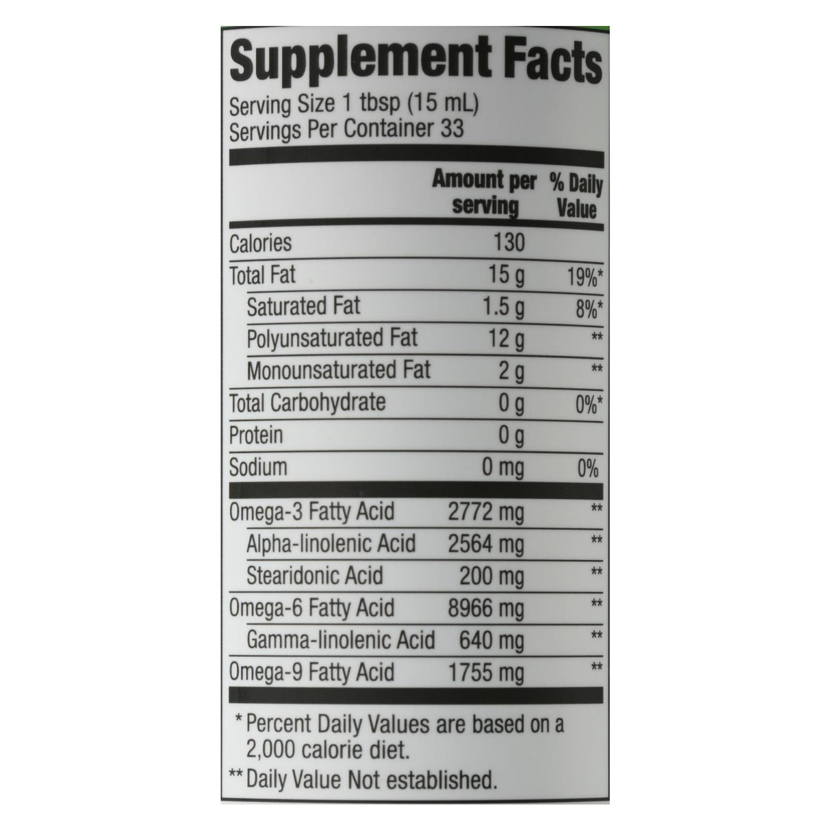 Manitoba Harvest Organic Hemp Oil, 16.9 Fl. Oz. - Cozy Farm