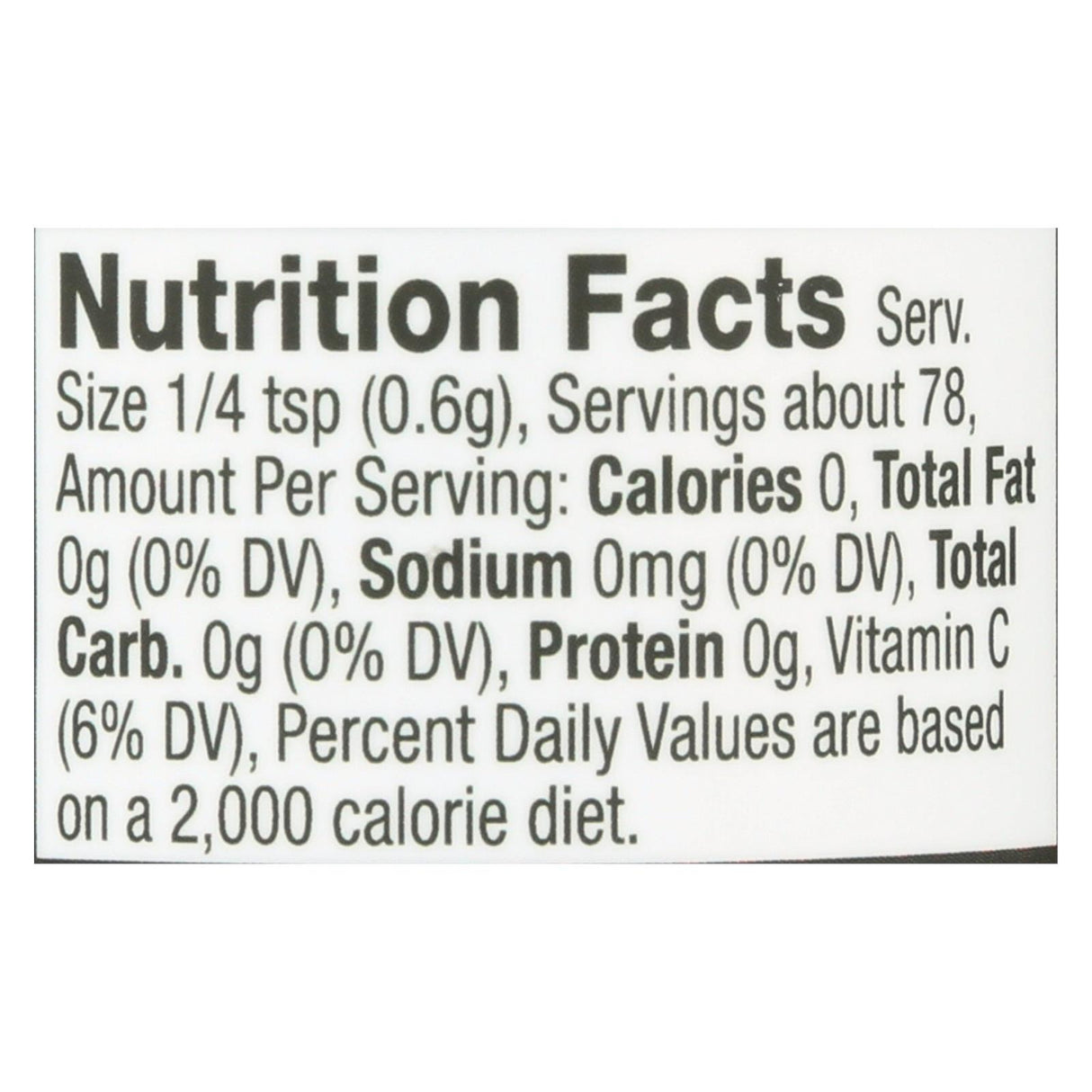 Frontier Herb - Organic Lemon Peel Granules, 2.10 Oz Pack - Cozy Farm