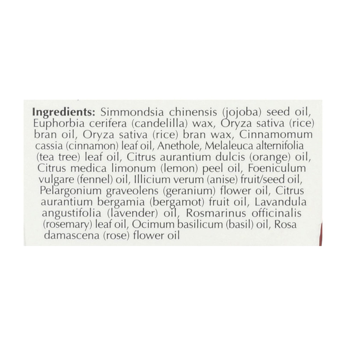 Eco-Dent Premium Veganfloss Cinnamon Flavor Dental Floss, 100-Yard Pack of 6 - Cozy Farm