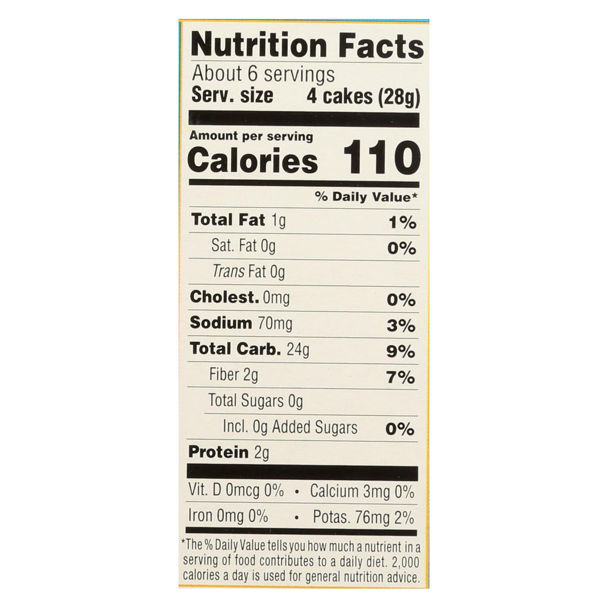 Lundberg Family Farms Brown Long Grain Rice, 6 Ounces (Pack of 6) - Cozy Farm