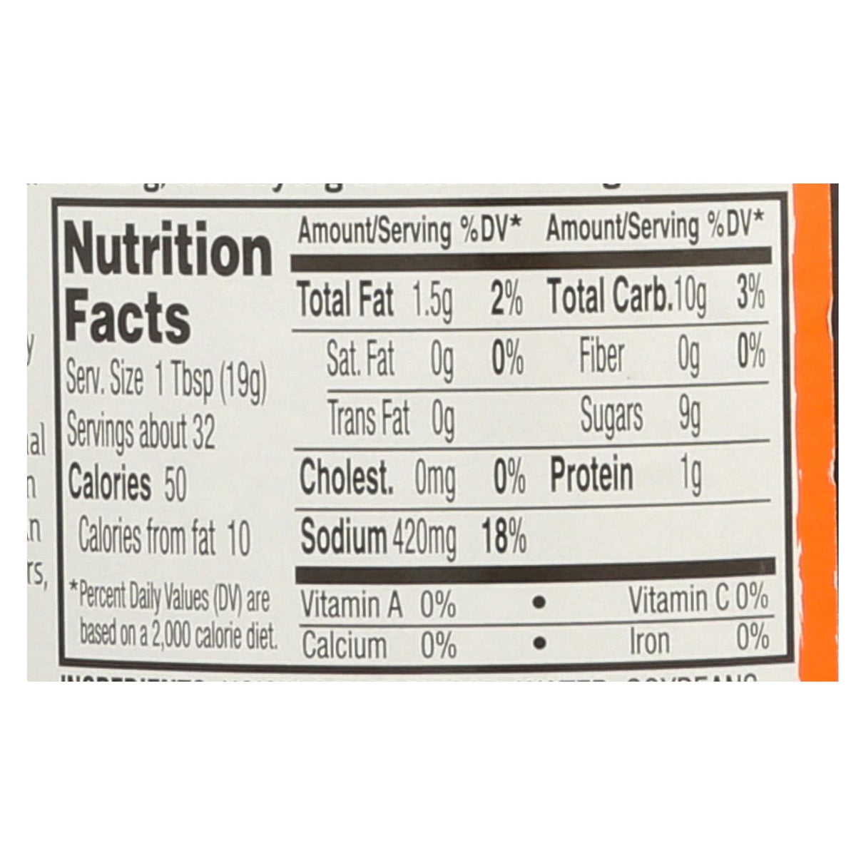 Soy Vay Hoisin Garlic Marinade and Sauce, 6 x 22 Fl Oz Bottles - Cozy Farm