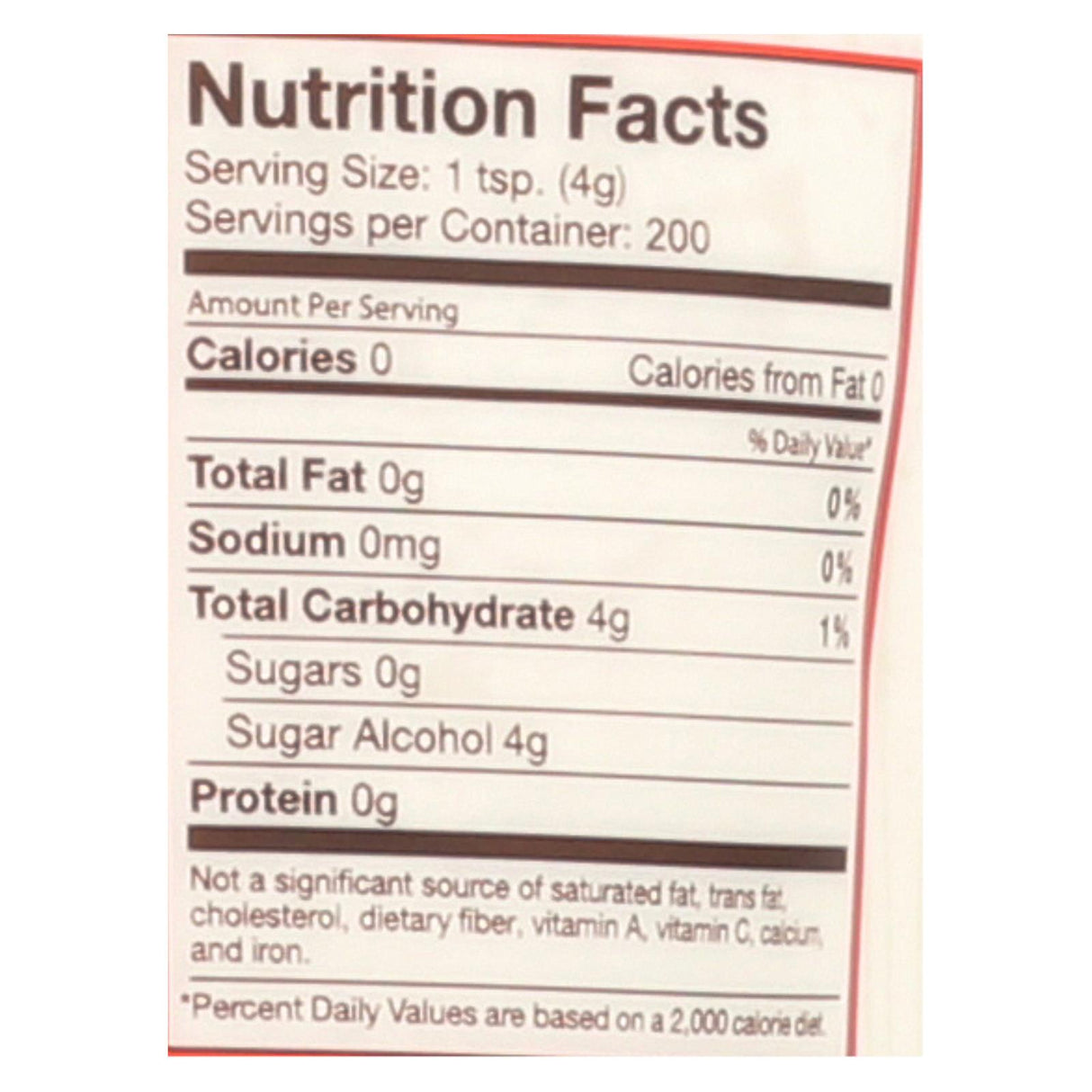 Lakanto Monkfruit Sweetener with Erythritol, No Calorie Sweetener, Zero Glycemic Index (Pack of 8 - 1 lb) - Cozy Farm