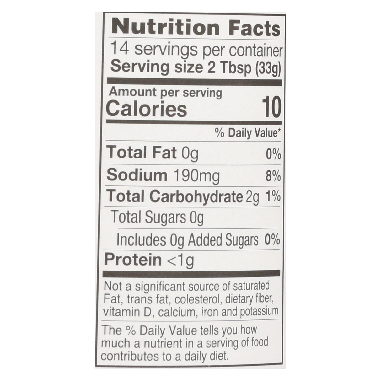 Desert Pepper Trading Cantina Salsa Medium Red by (Pack of 6 - 16 oz) - Cozy Farm