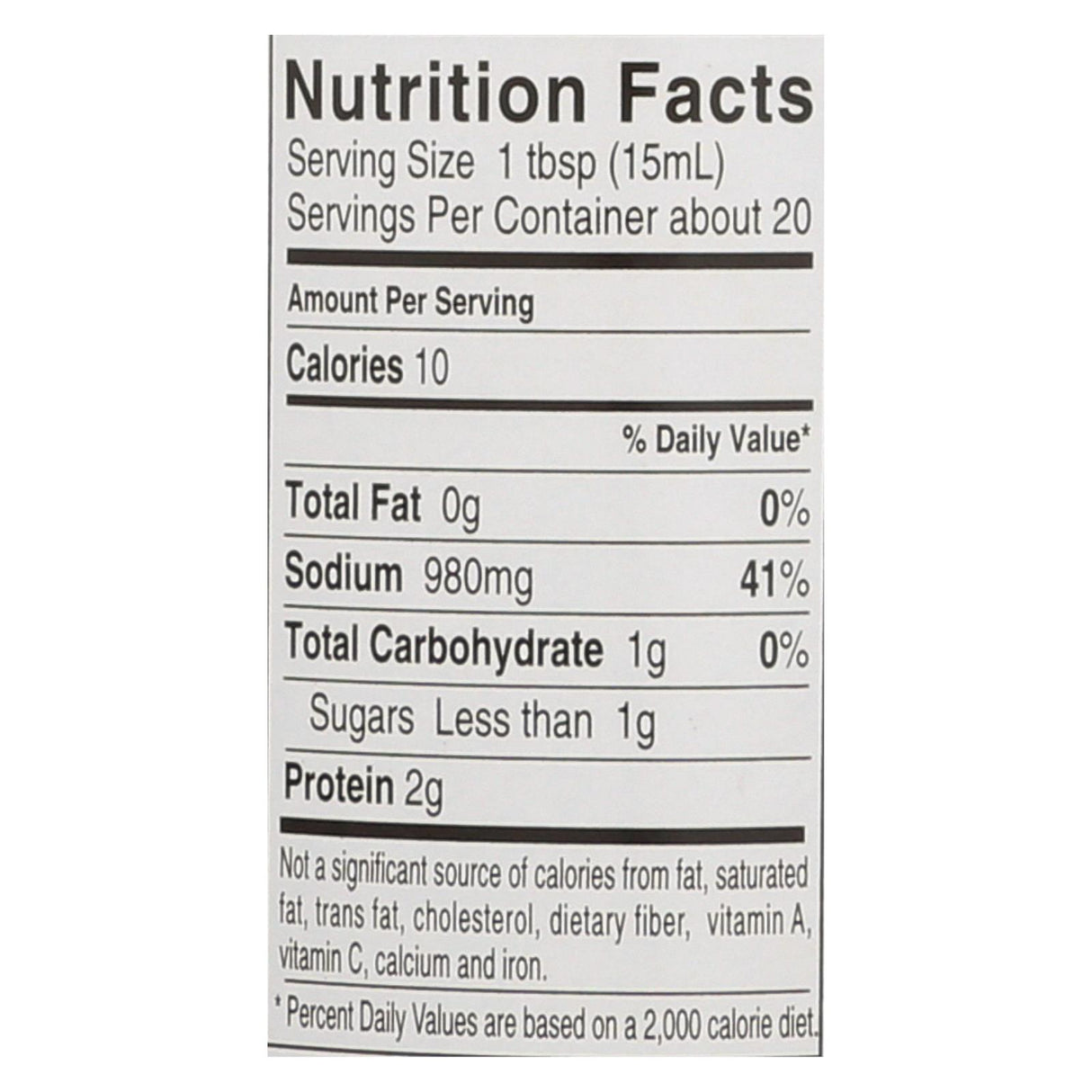 Kikkoman Naturally Brewed Tamari Soy Sauce (Pack of 6 x 10 fl oz) - Cozy Farm