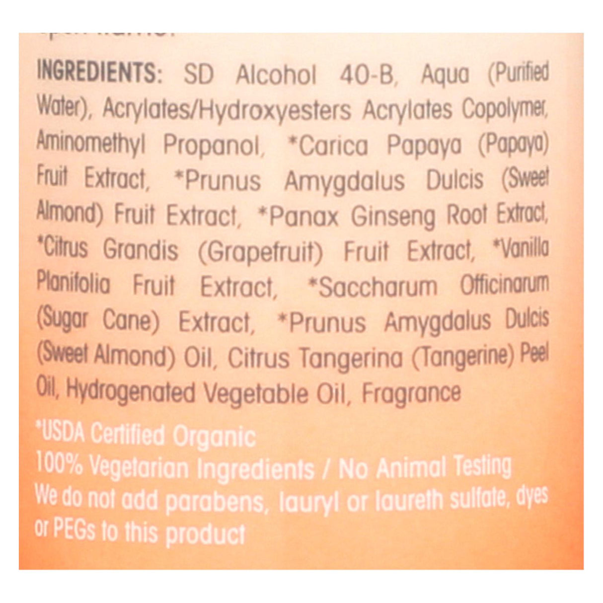 Giovanni 2chic Ultra-Volume Volumizing Hairspray, 5 Oz - Cozy Farm