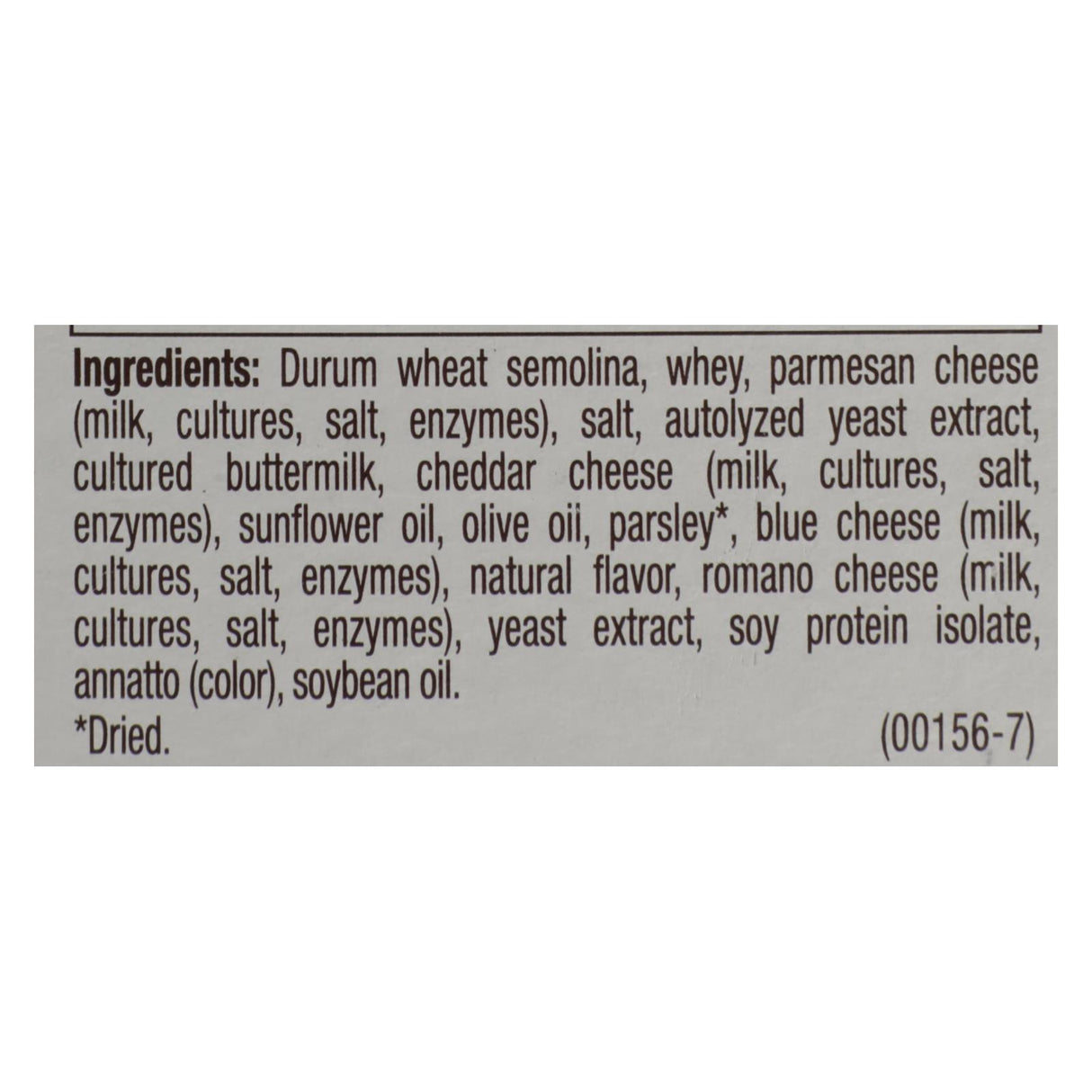 Near East 5.9 Oz. Parmesan Couscous Mix (Pack of 12) - Cozy Farm