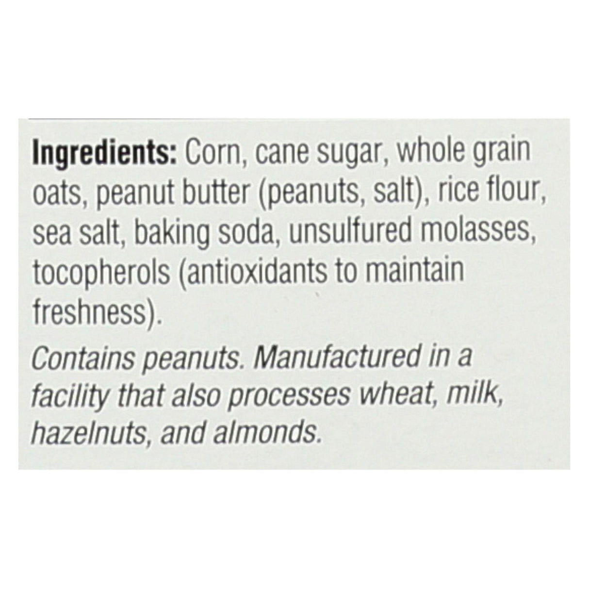 Barbara's Bakery Puffins Peanut Butter Cereal (Pack of 12 - 11 Oz.) - Cozy Farm