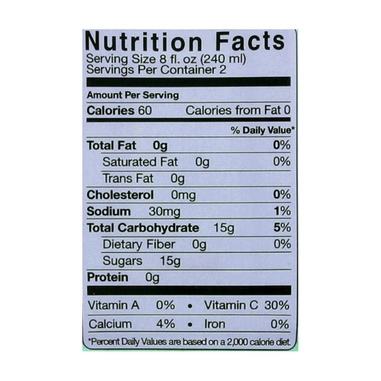 Alo Original Exposed Aloe Vera Juice Drink - Original and Honey 16.9 Fl Oz (Pack of 12) - Cozy Farm