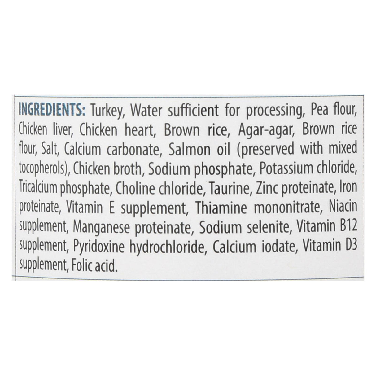 Tender & True Dog Food Turkey & Brown Rice for Sensitive Stomachs (Pack of 12) - 13.2 Oz. - Cozy Farm