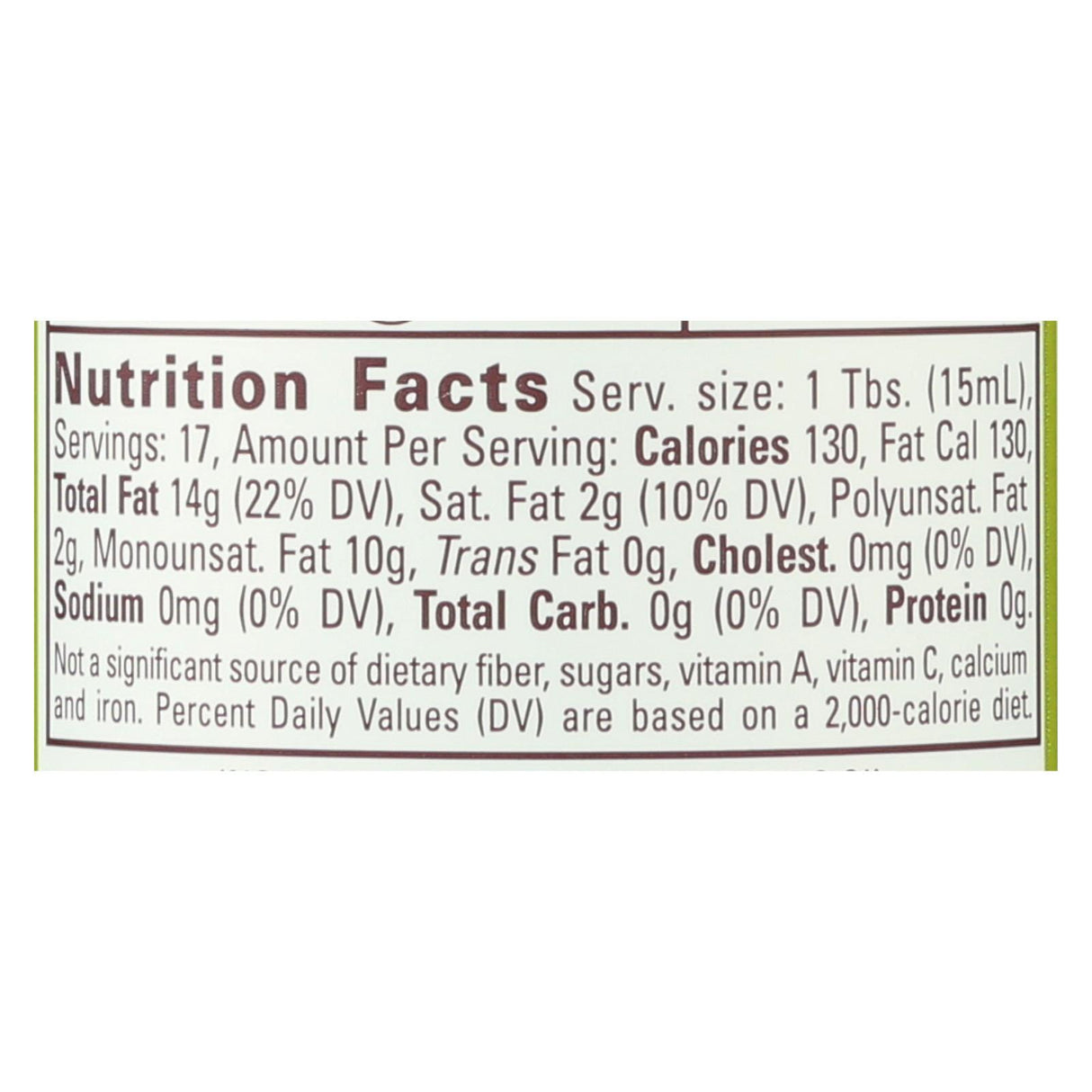 La Tourangelle Avocado Oil (Pack of 6 - 8.45 FL. Oz.) - Cozy Farm