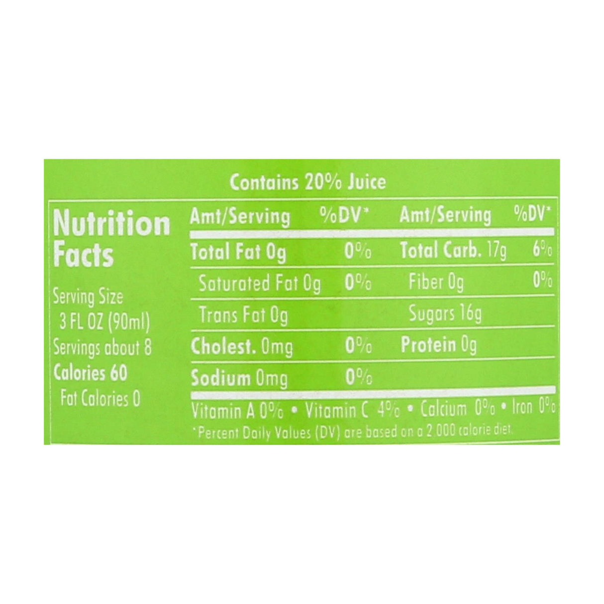 Stirrings Margarita Cocktail Mixer (Pack of 6 - 750 mL) - Cozy Farm