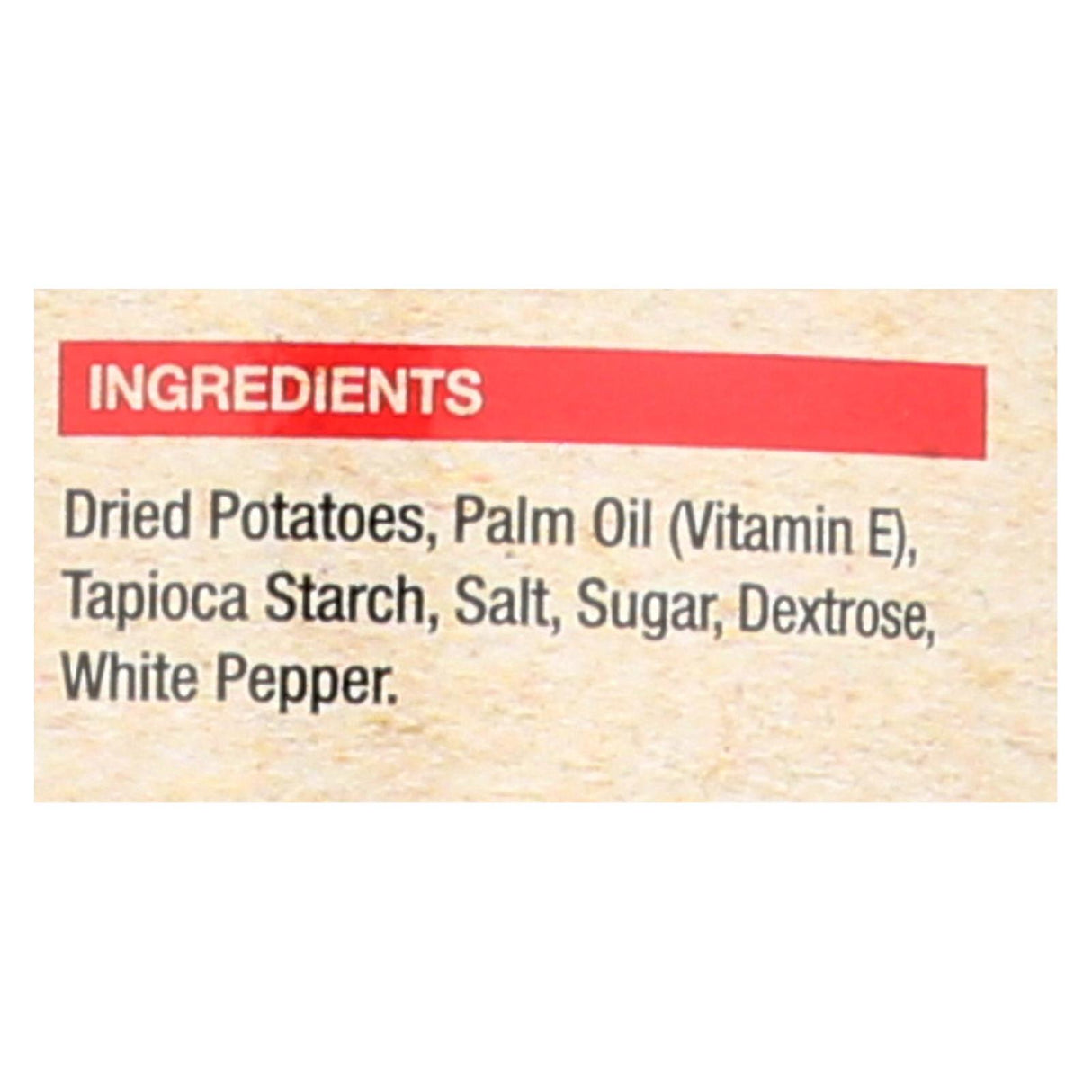 The Good Crisp Original Crackers 5.6 Oz Pack of 8 - Cozy Farm