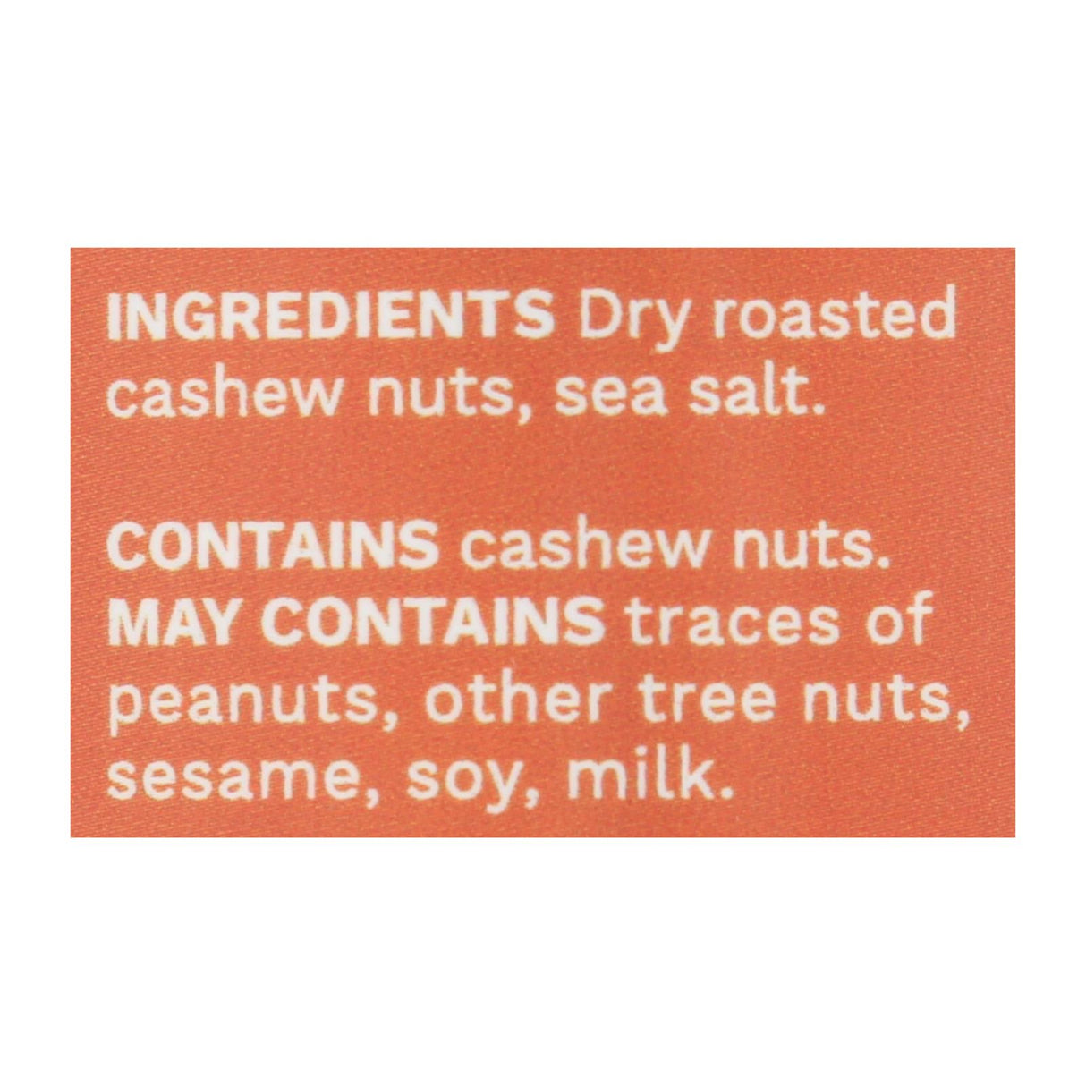 Fix & Fogg Cashew Butter Creamy (Pack of 6-10 Oz.) - Cozy Farm