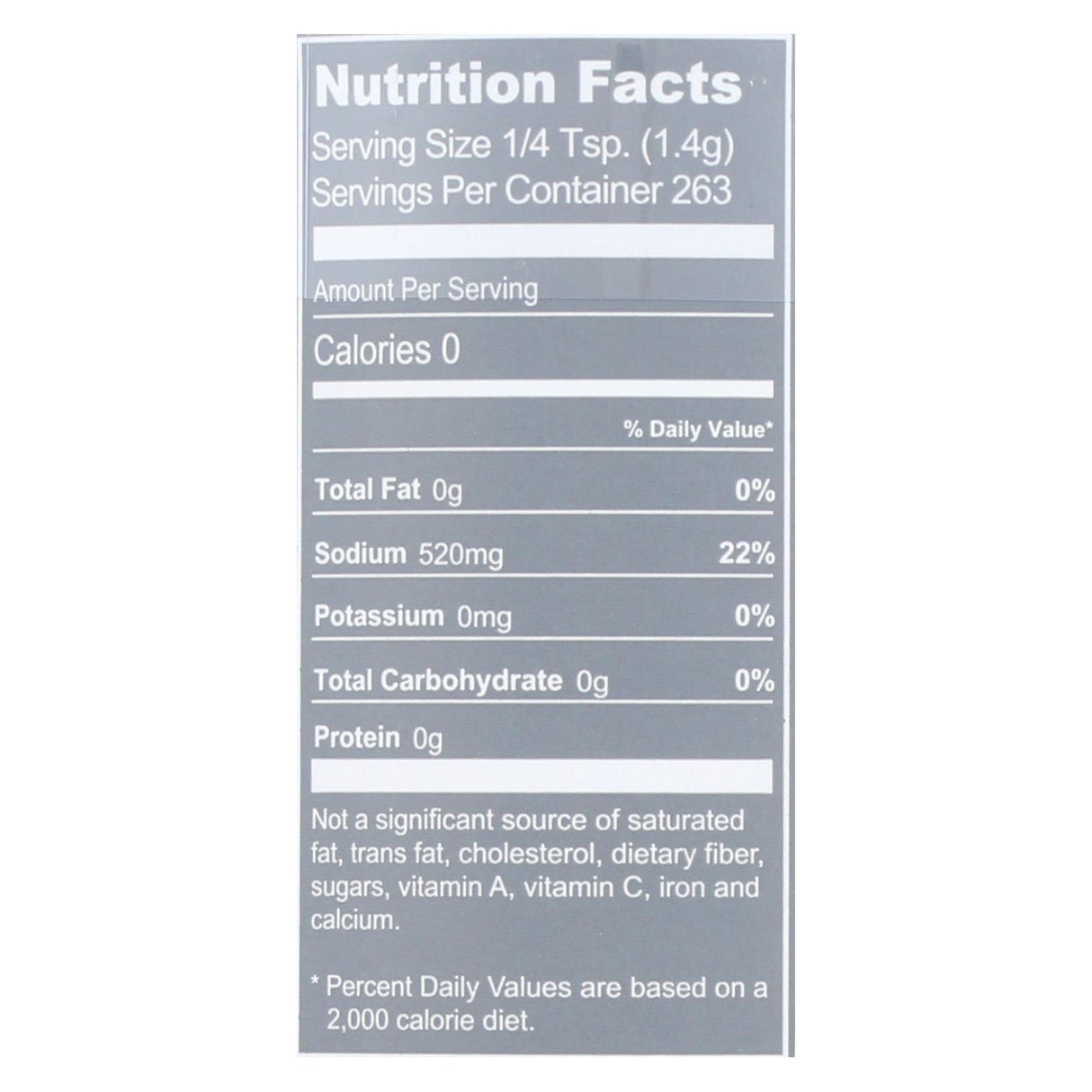 Himalania Himalayan Pink Salt Shaker, Fine Grain (Pack of 6 - 13oz) - Cozy Farm