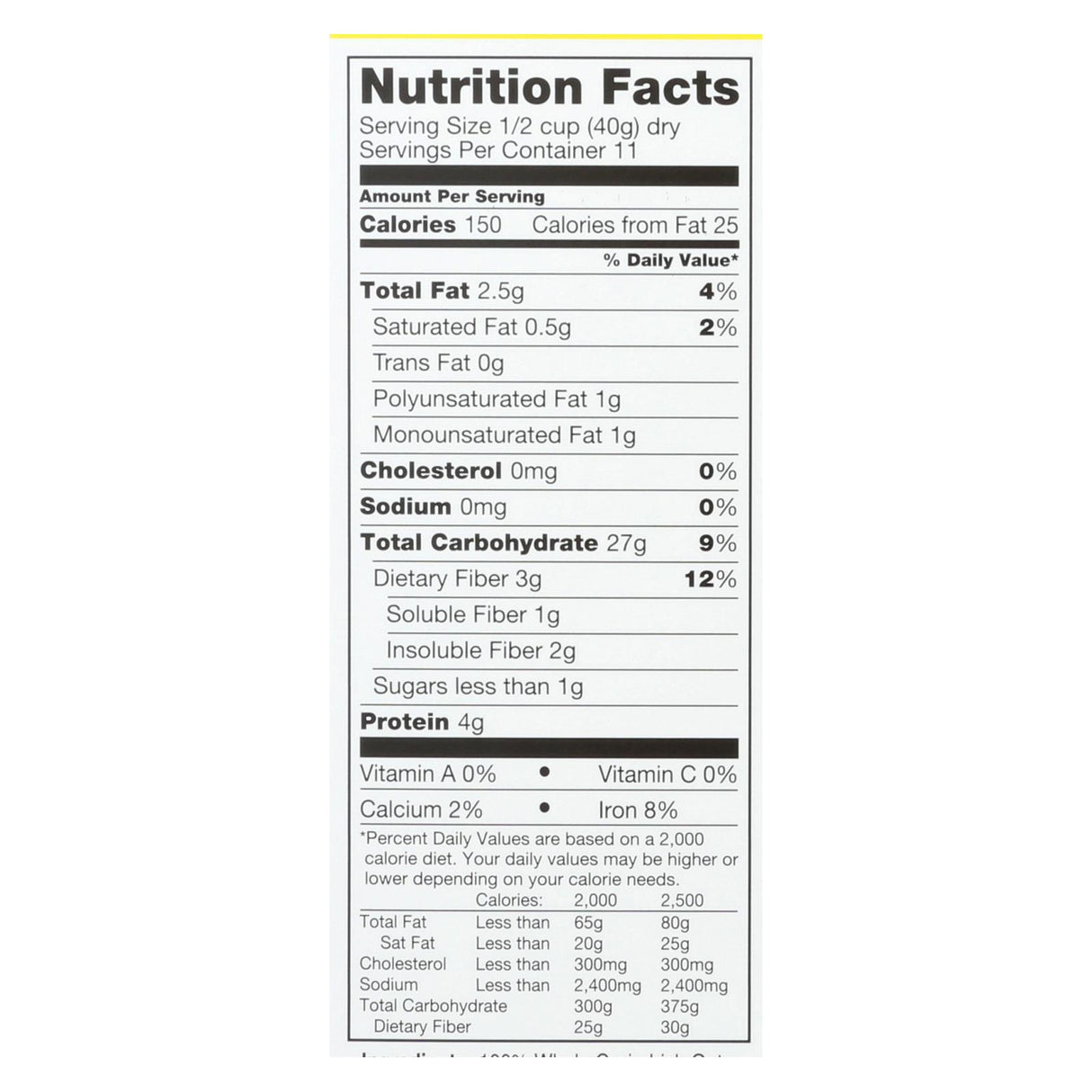 McCann's Quick Cooking Rolled Oats, 16 Oz. (Pack of 12) - Cozy Farm