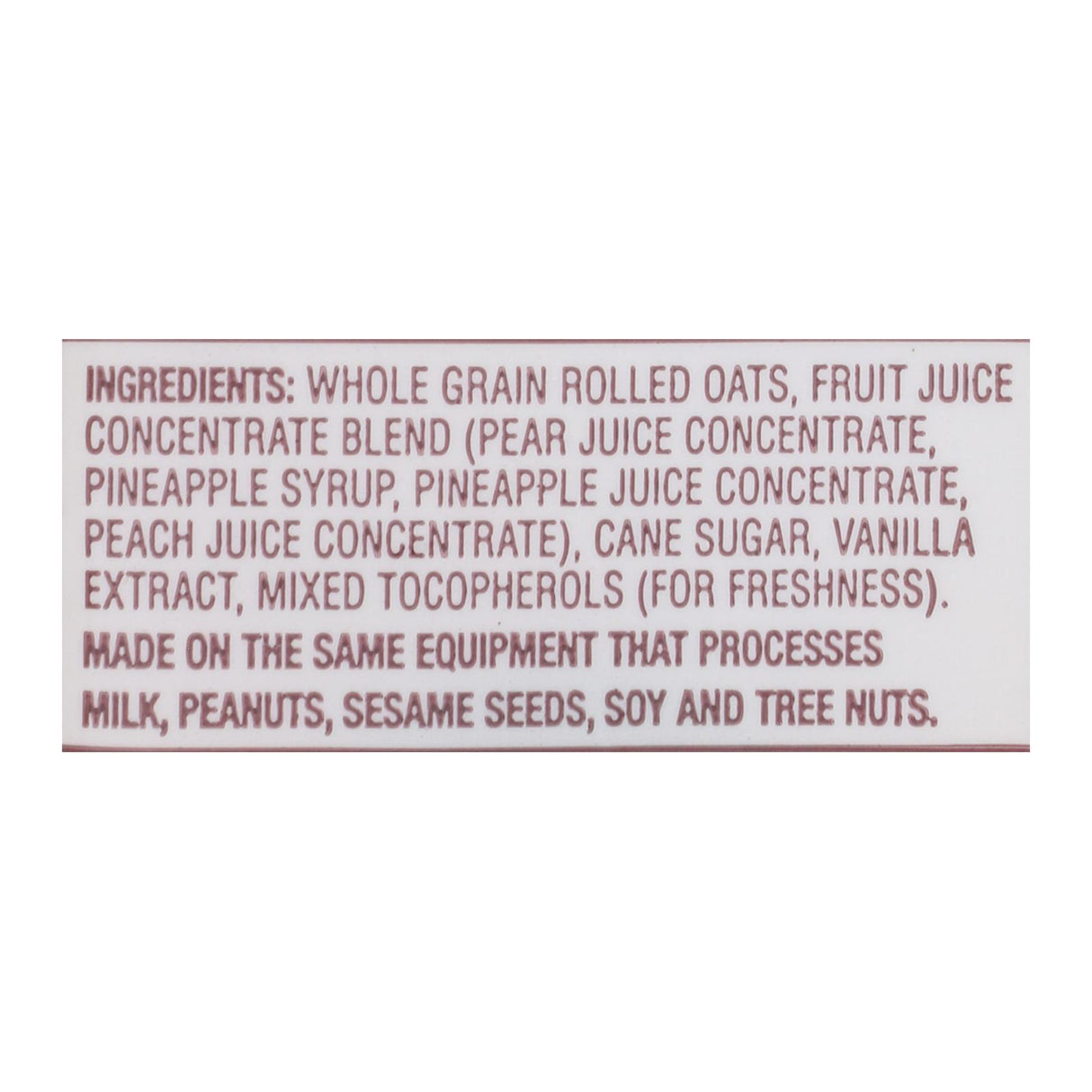 Back To Nature Lightly Sweetened Whole Grain Original Granola, 12.5 Oz. (Pack of 6) - Cozy Farm