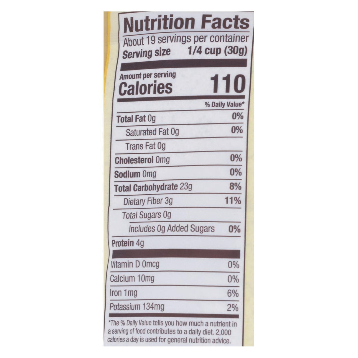 Bob's Red Mill Organic Stone Ground Rye Dark (Pack of 4 - 20 Oz.) - Cozy Farm