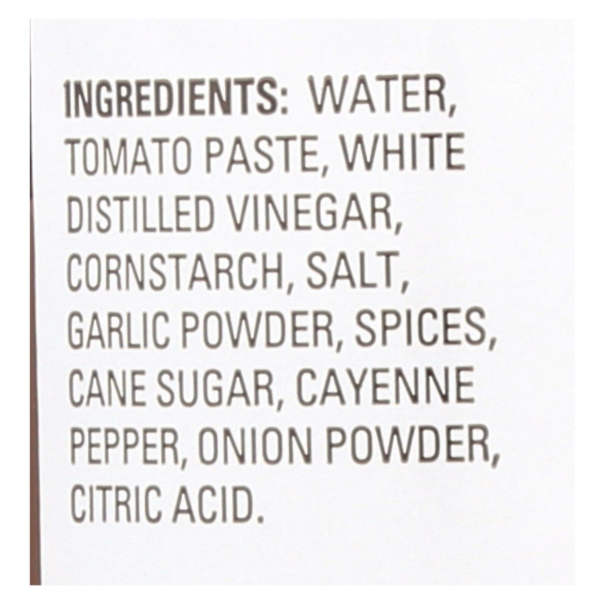 Sky Valley Taco Sauce, 13 Oz Bottle (Pack of 6) - Cozy Farm