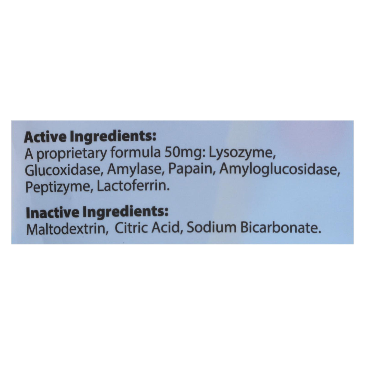 Ark Naturals Plaque-Zapper Fizzy Breath Freshener for Small to Medium Pets (30 Chews) - Cozy Farm