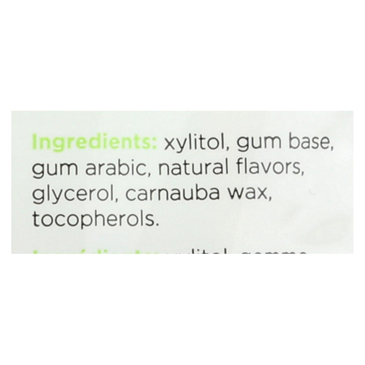 Pur Gum Pack of 12, 2.72 Oz. - Cozy Farm